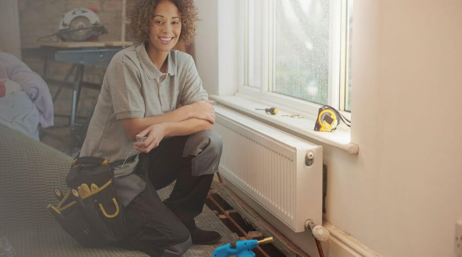 Local expert plumbing services in Shullsburg, WI